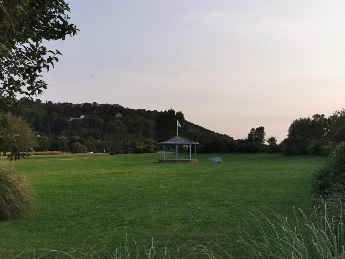 Apartmán Phare Des Impressionnistes Honfleur Exteriér fotografie