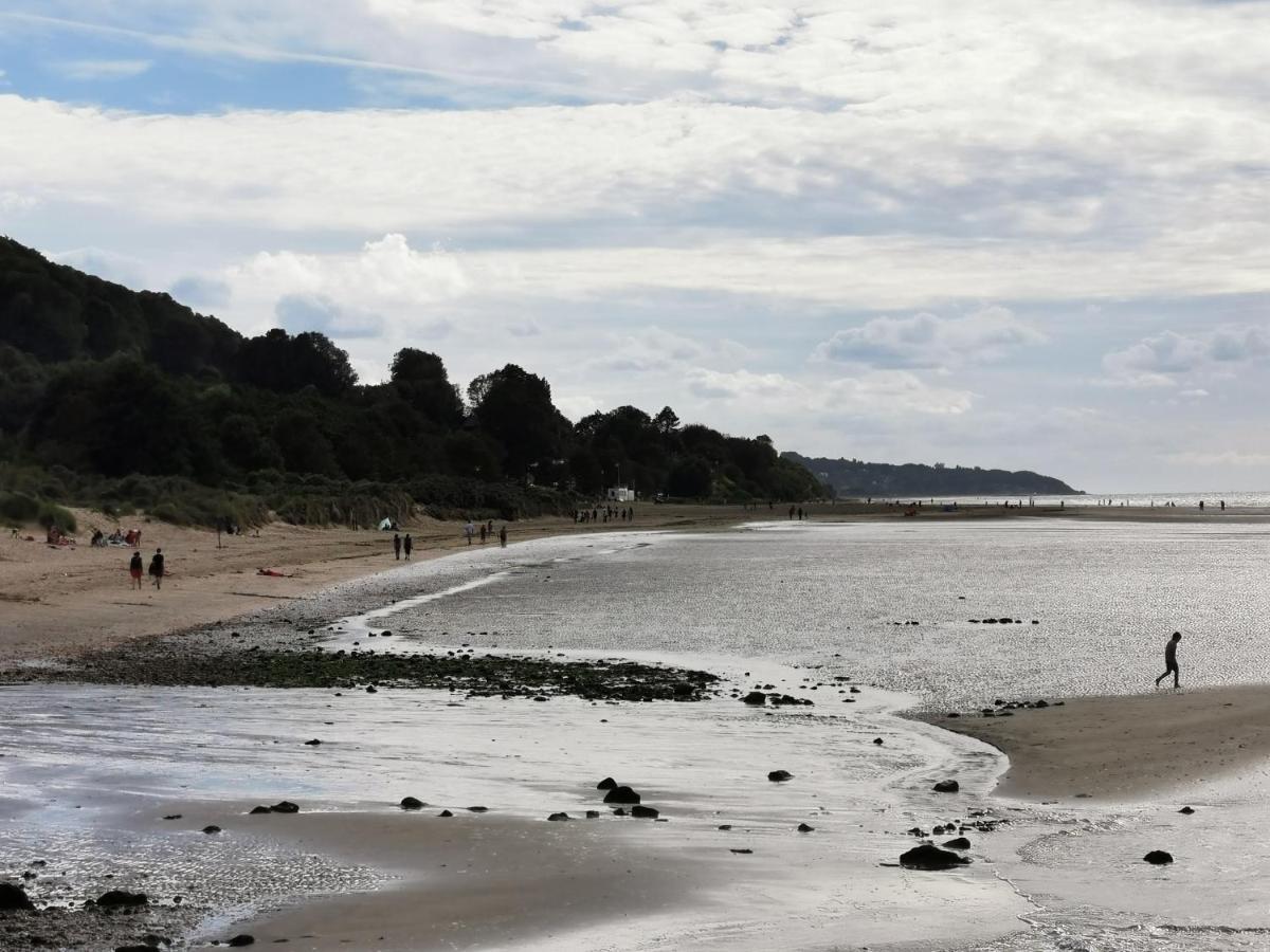 Apartmán Phare Des Impressionnistes Honfleur Exteriér fotografie