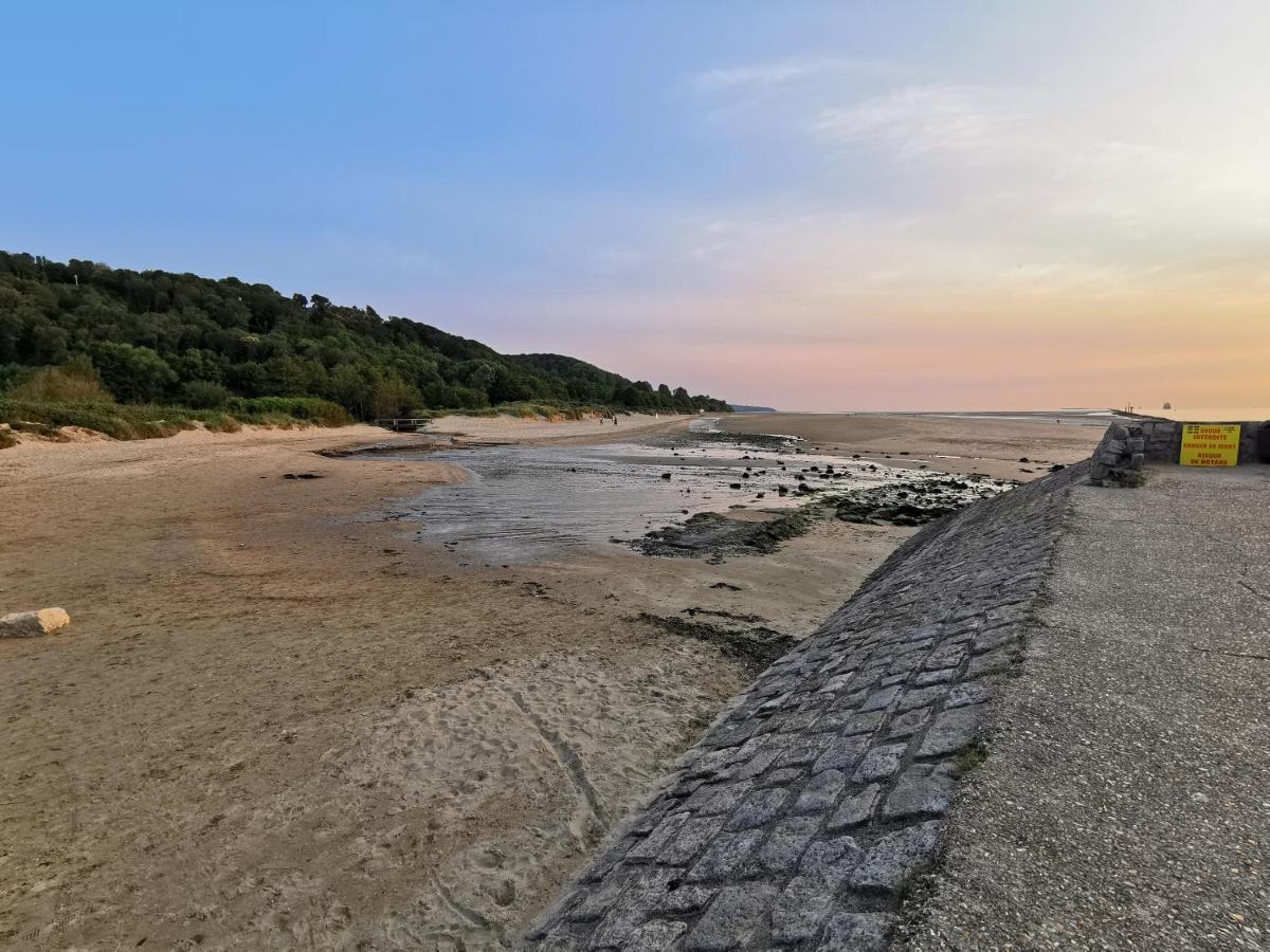 Apartmán Phare Des Impressionnistes Honfleur Exteriér fotografie