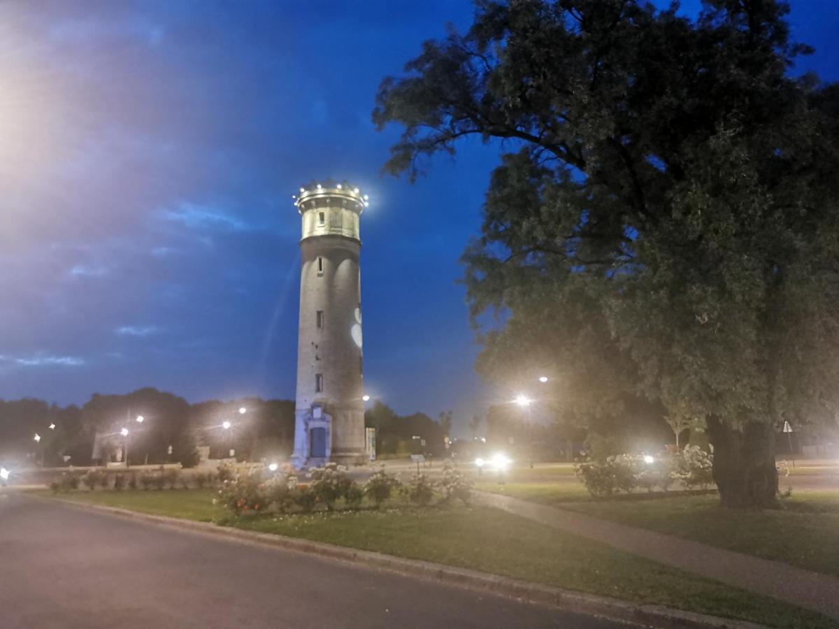 Apartmán Phare Des Impressionnistes Honfleur Exteriér fotografie